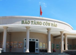 Những địa điểm tham quan “không nên bỏ lỡ” khi đi tour du lịch Côn Đảo vào mùa hè