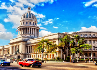 Kinh nghiệm du lịch Cuba 2022 cho những du khách mới đi lần đầu