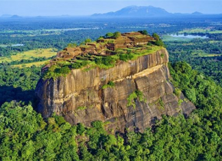 Du lịch Sri Lanka – Điểm đến mới hấp dẫn ở châu Á