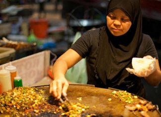 Top 5 món ngon nhất định phải thử khi đi du lịch Brunei Top 5 món ngon nhất định phải thử khi đi du lịch Brunei