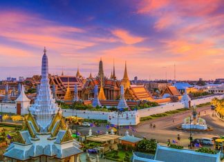 Tham khảo kinh nghiệm du lịch Thái Lan mùa thu mới nhất 2022 Tham khảo kinh nghiệm du lịch Thái Lan mùa thu mới nhất 2022