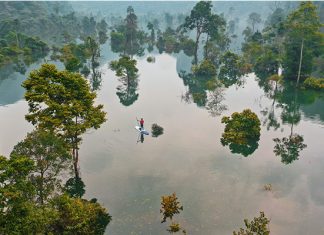 Tổng hợp những kinh nghiệm du lịch Quảng Bình mùa thu tuyệt đẹp Tổng hợp những kinh nghiệm du lịch Quảng Bình mùa thu tuyệt đẹp