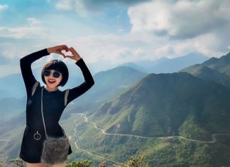 Đi du lịch Sapa nhất định phải check in 6 tọa độ sống ảo siêu đẹp này