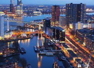 Điểm danh top 10 địa điểm tham quan hấp dẫn tại Rotterdam khi du lịch Hà Lan Điểm danh top 10 địa điểm tham quan hấp dẫn tại Rotterdam khi du lịch Hà Lan