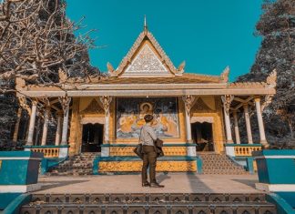 Review trọn bộ kinh nghiệm du lịch miền Tây 3 ngày 2 đêm chi tiết nhất Review trọn bộ kinh nghiệm du lịch miền Tây 3 ngày 2 đêm chi tiết nhất