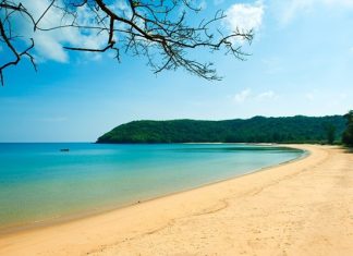 Tour du lịch Côn Đảo nên đi mấy ngày là phù hợp nhất? Tour du lịch Côn Đảo nên đi mấy ngày là phù hợp nhất?