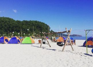 Tranh thủ săn tour hè 2025 giá rẻ tại Du lịch Việt nhé du lich hè