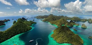 du lich indonesia